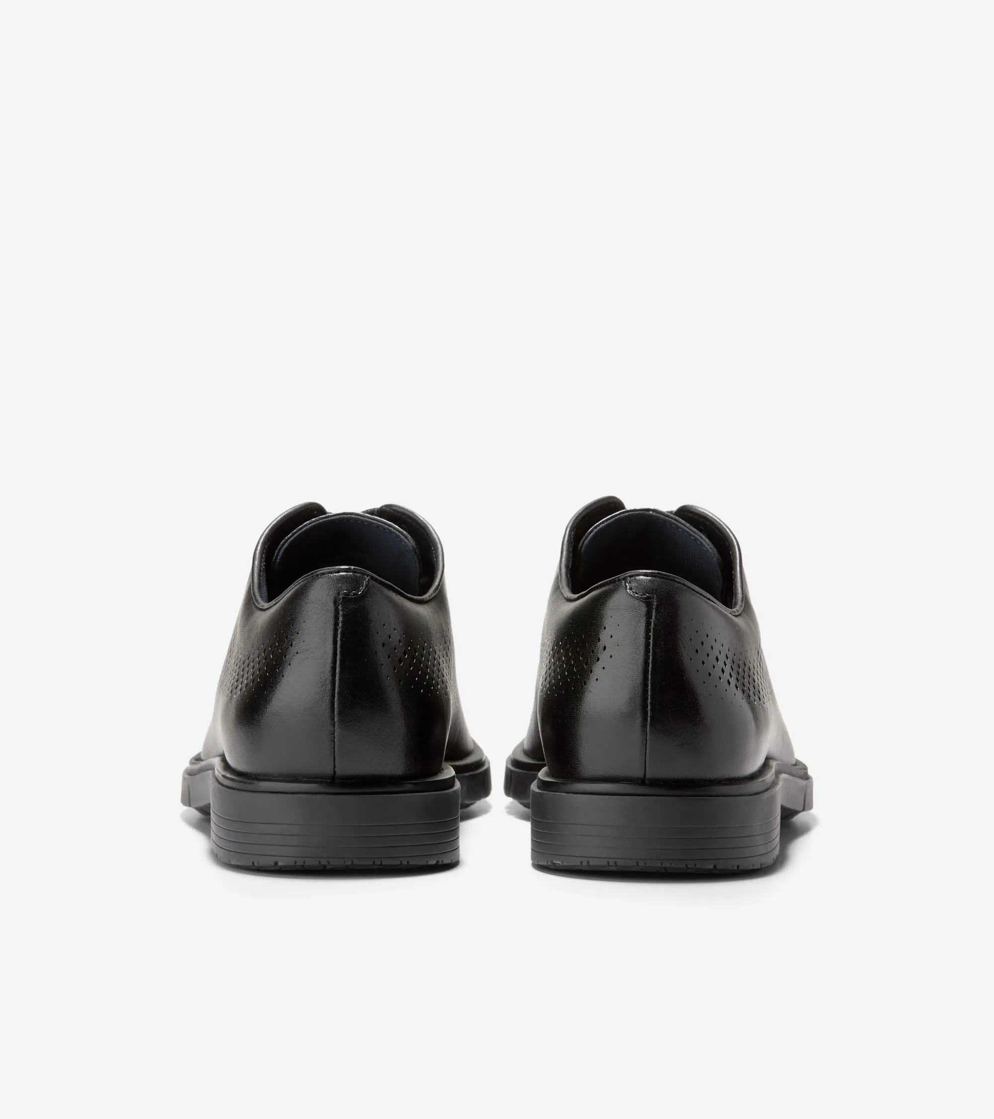 კაცის GrandFlex Dress Laser Oxfords