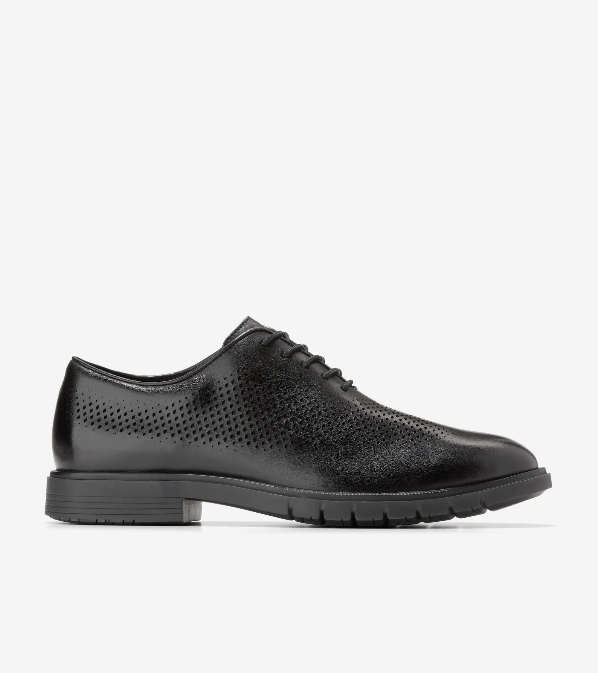 კაცის GrandFlex Dress Laser Oxfords