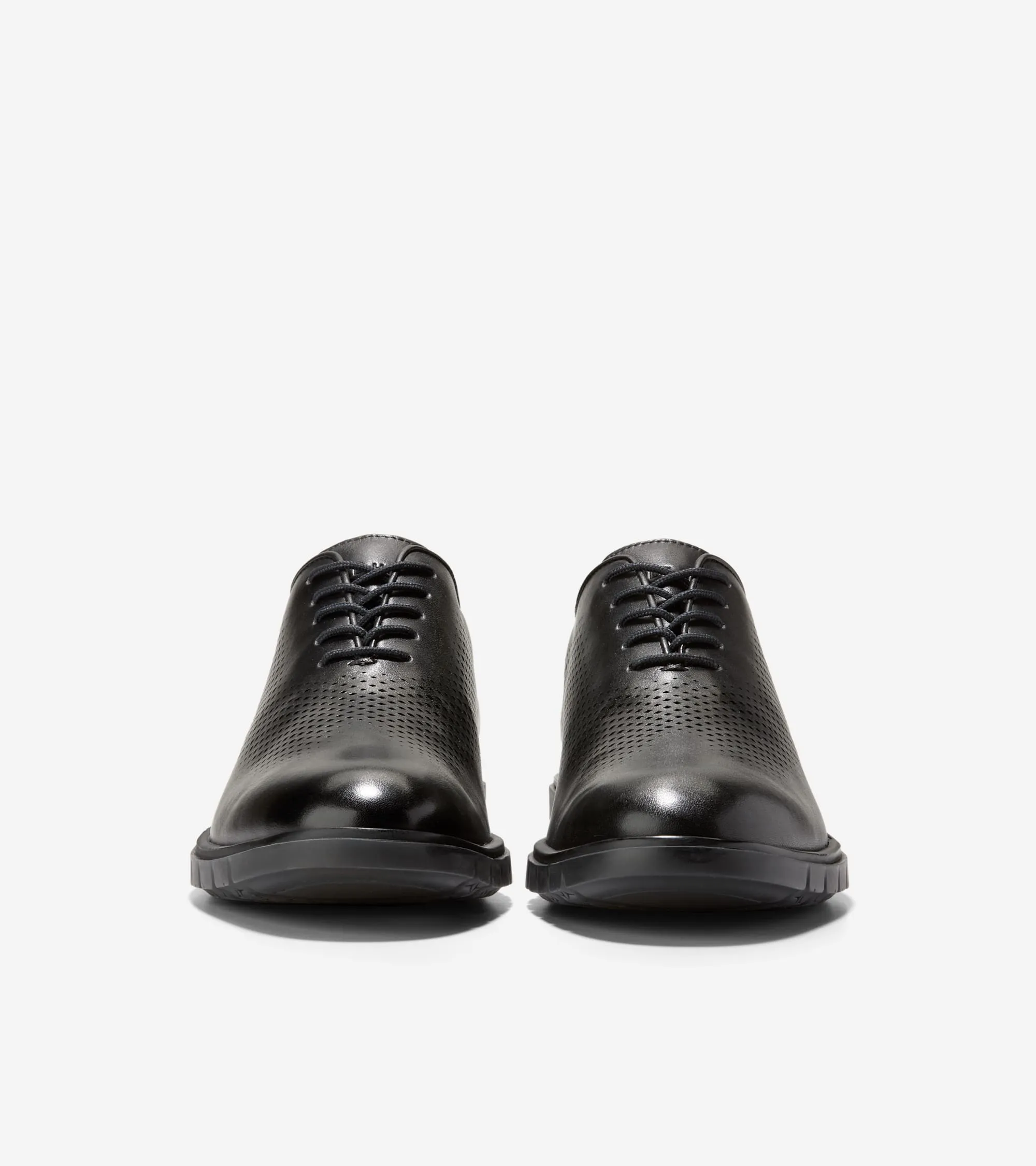 კაცის GrandFlex Dress Laser Oxfords