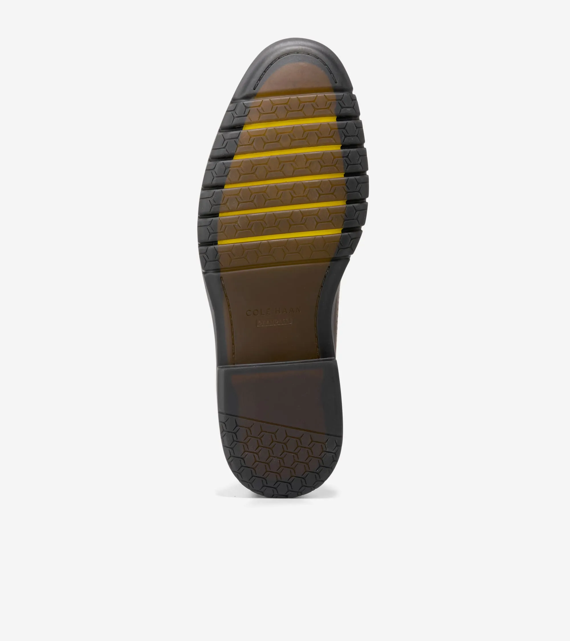 კაცის GrandFlex Dress Laser Oxfords