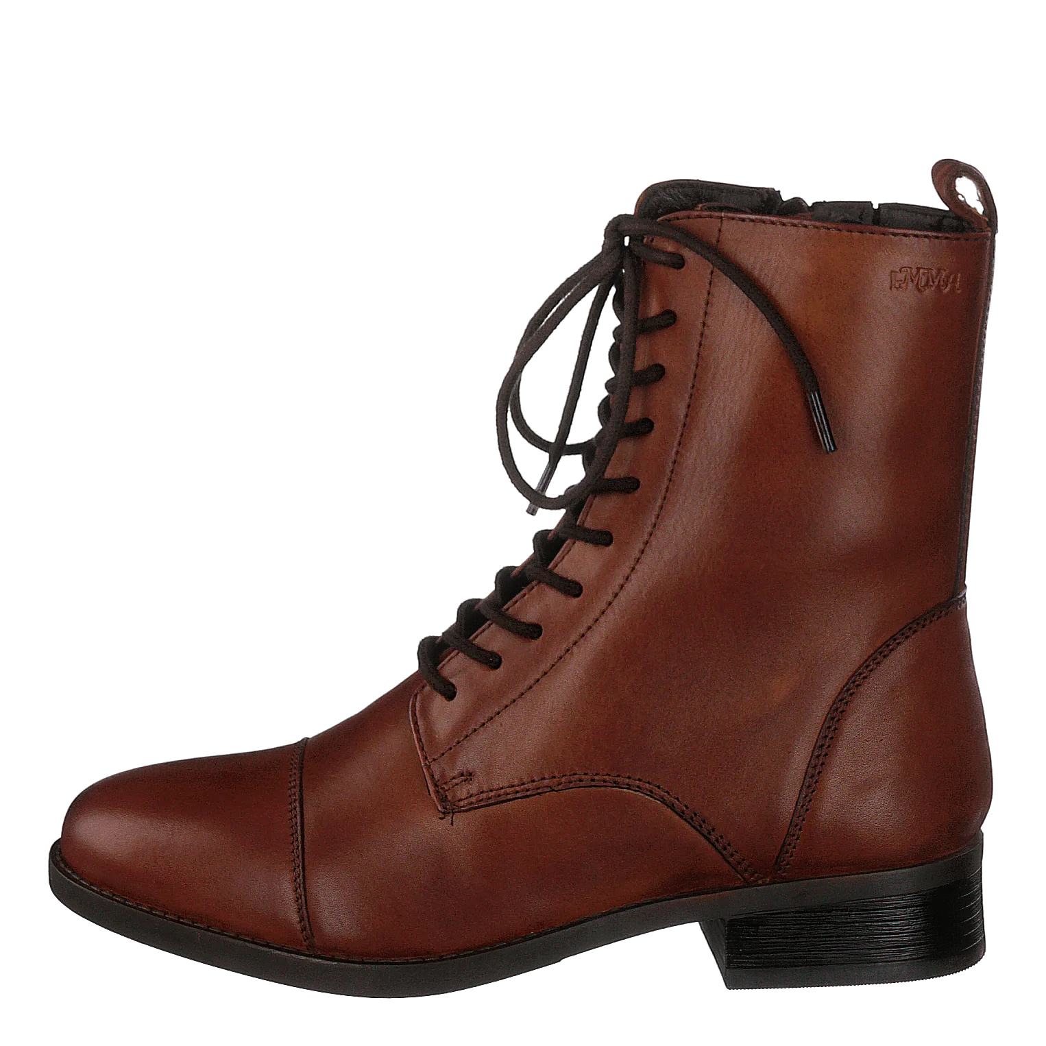 451-7401 Warm Lining Cognac