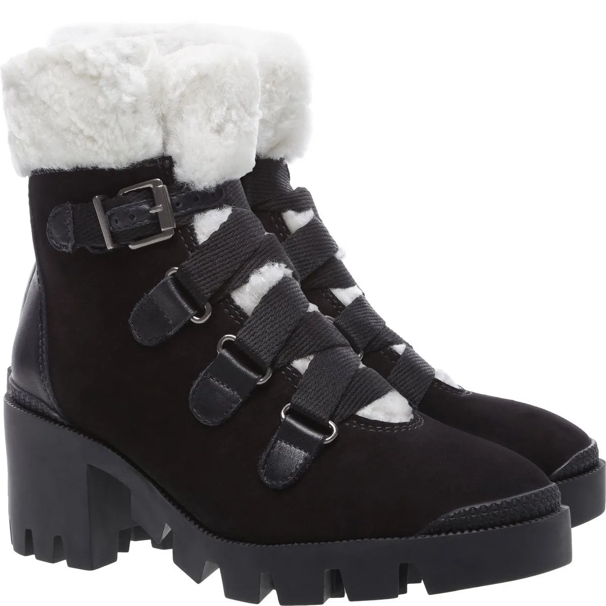 Aretuza Bootie