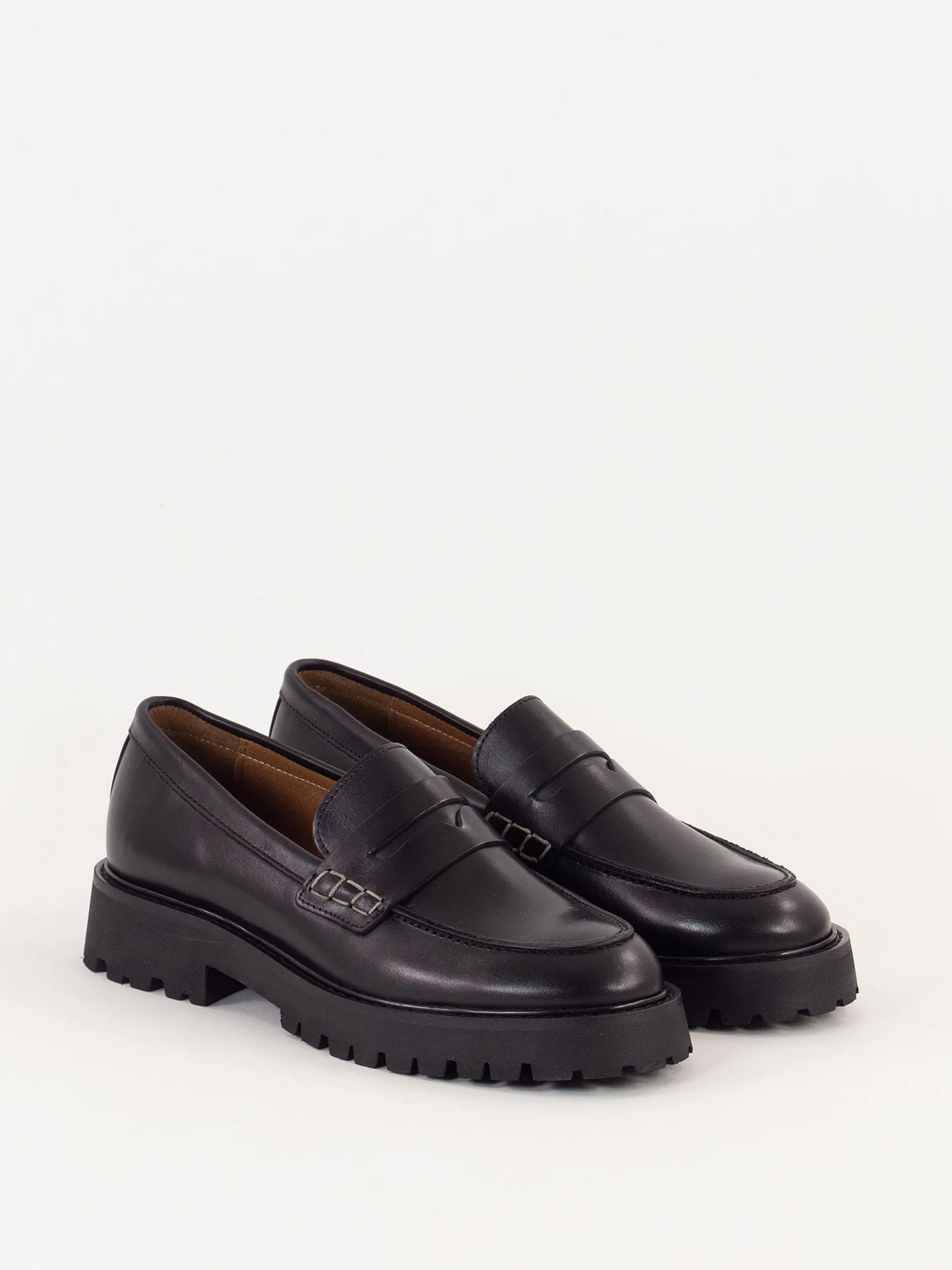 Barcelo loafers