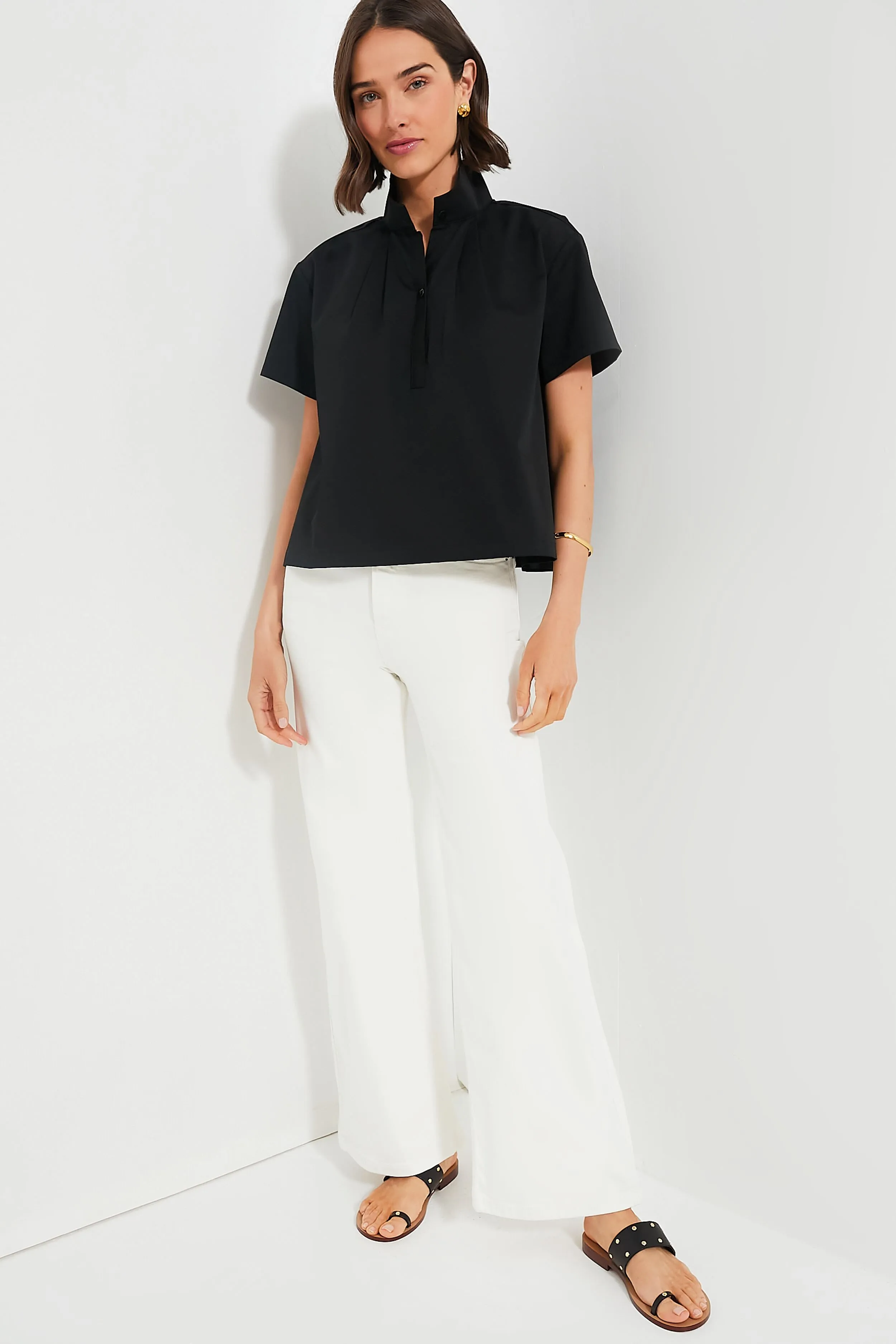 Black Finn Popover