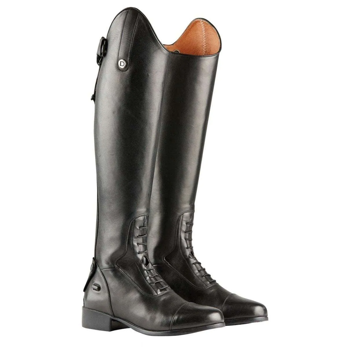 Dublin Galtymore Tall Field Boot