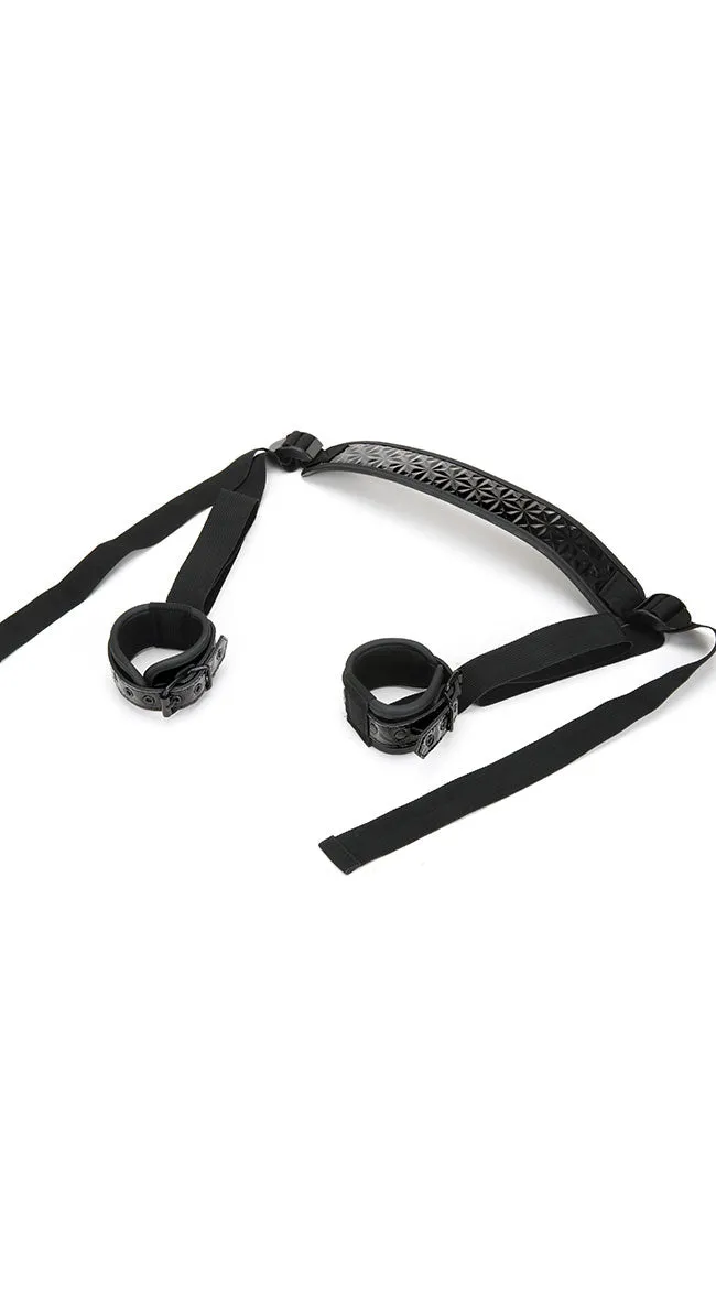 Electric Feel Body Swing