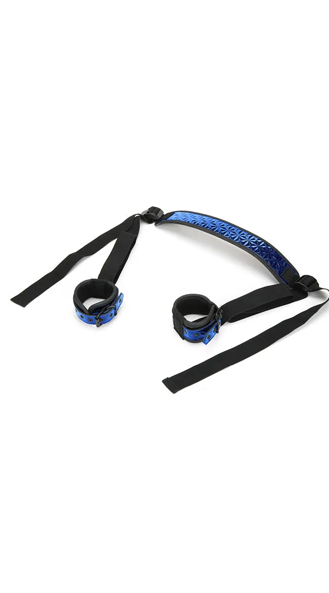 Electric Feel Body Swing