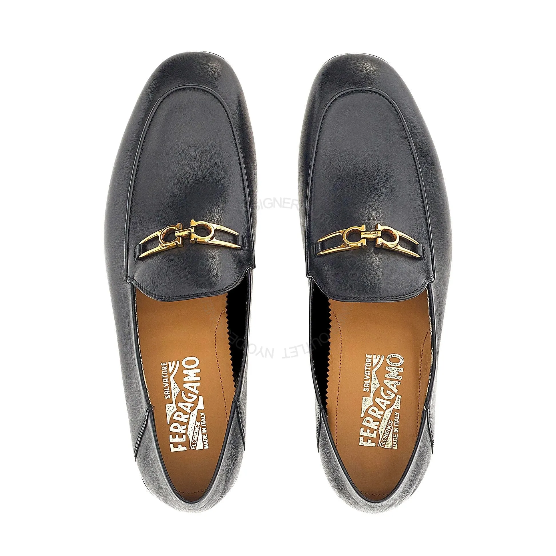 Ferragamo Melbourne Loafers