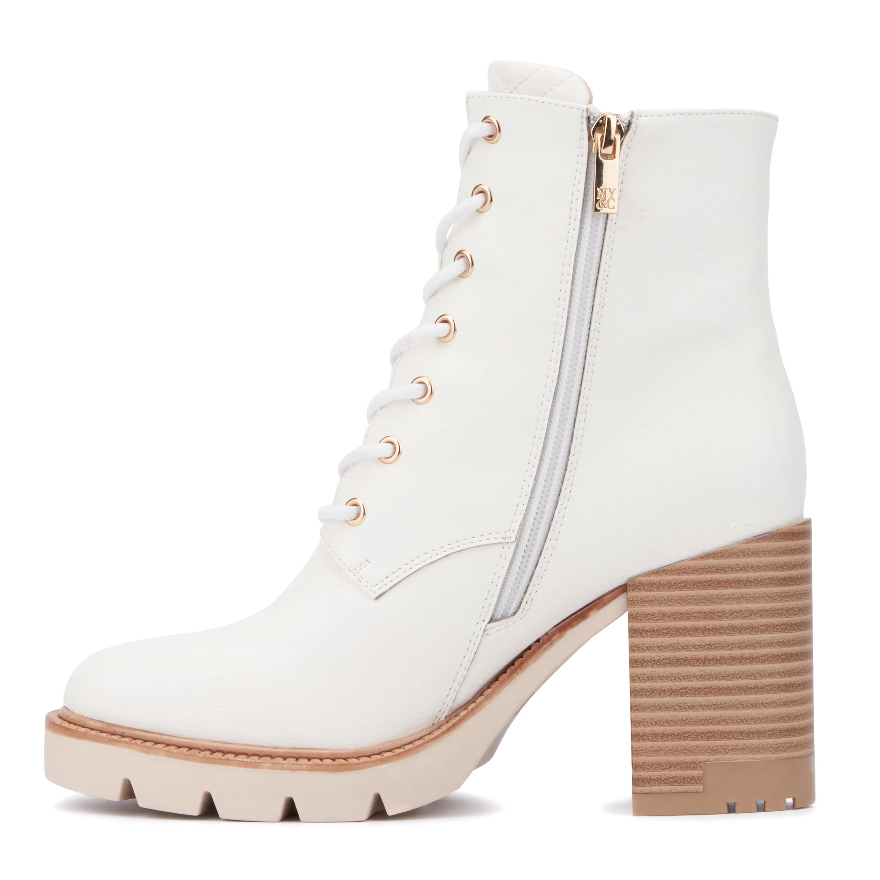 Gigi Lug Bootie