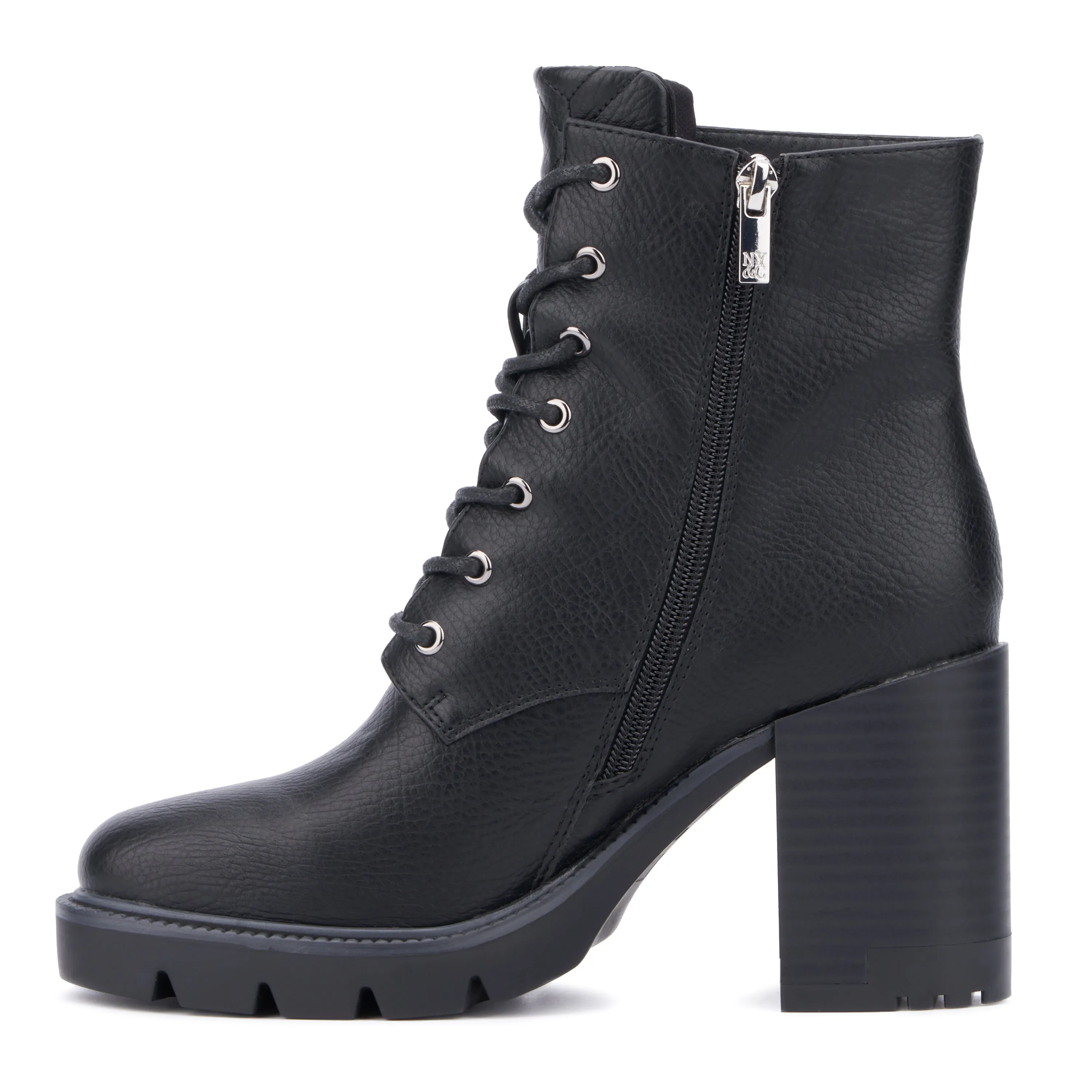 Gigi Lug Bootie