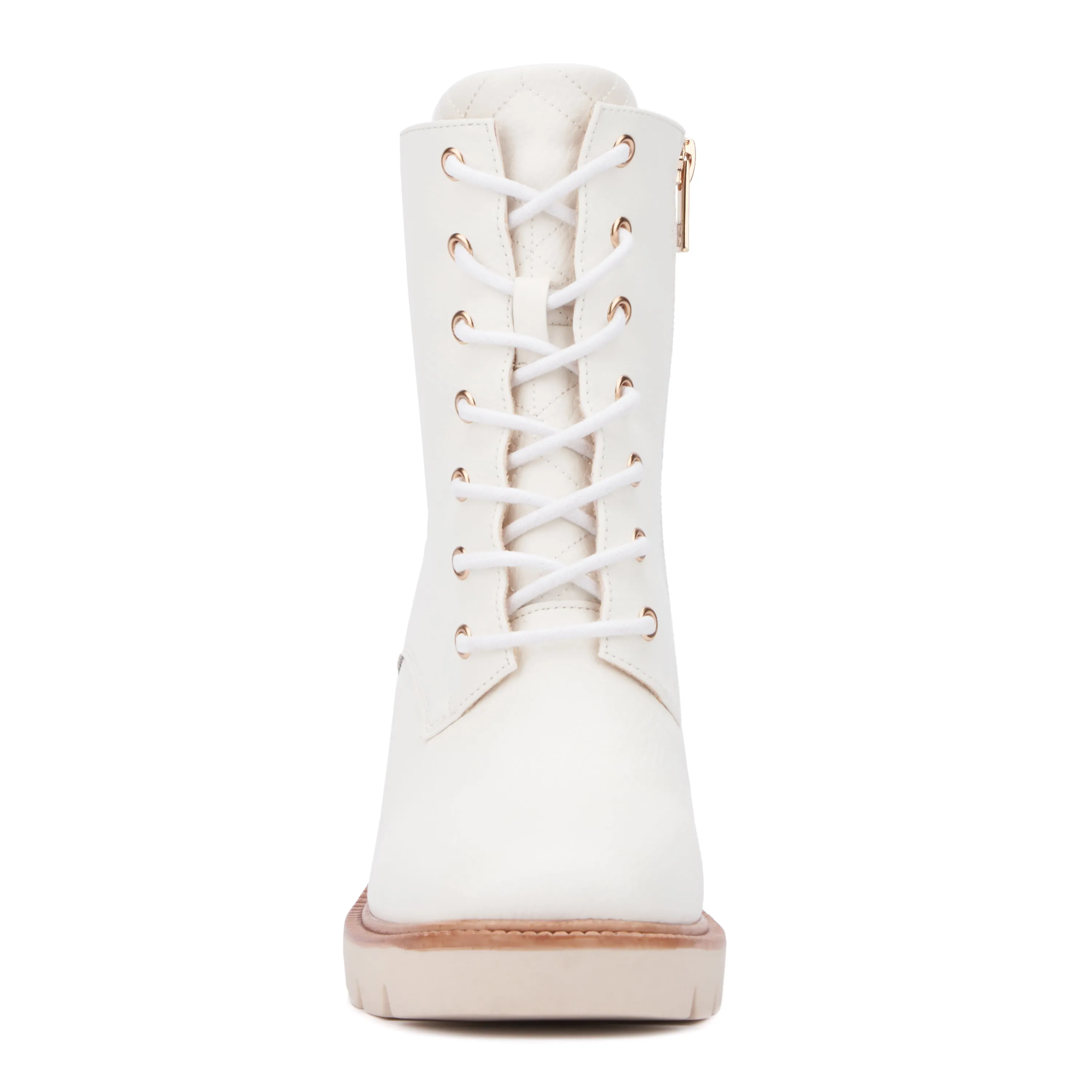 Gigi Lug Bootie