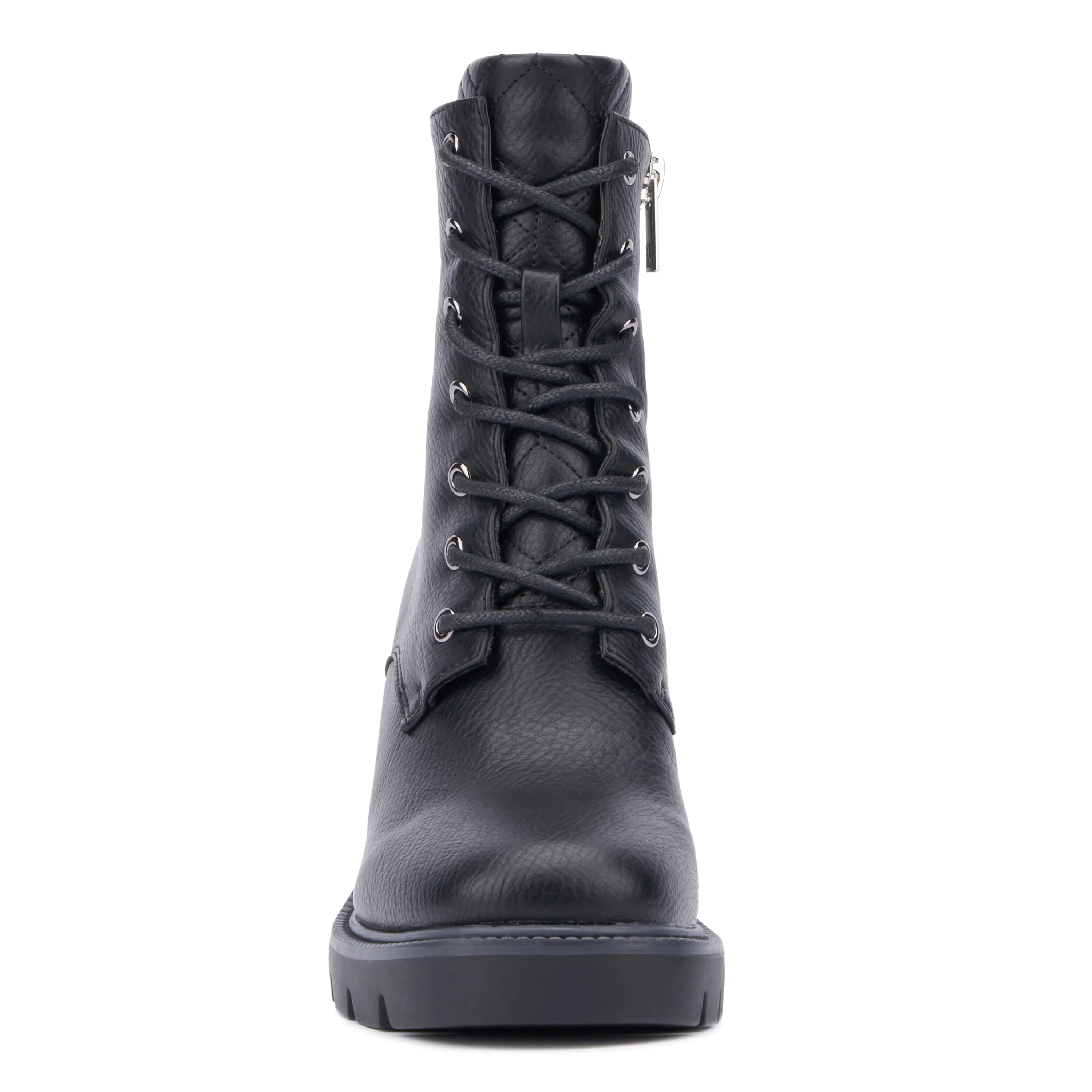 Gigi Lug Bootie