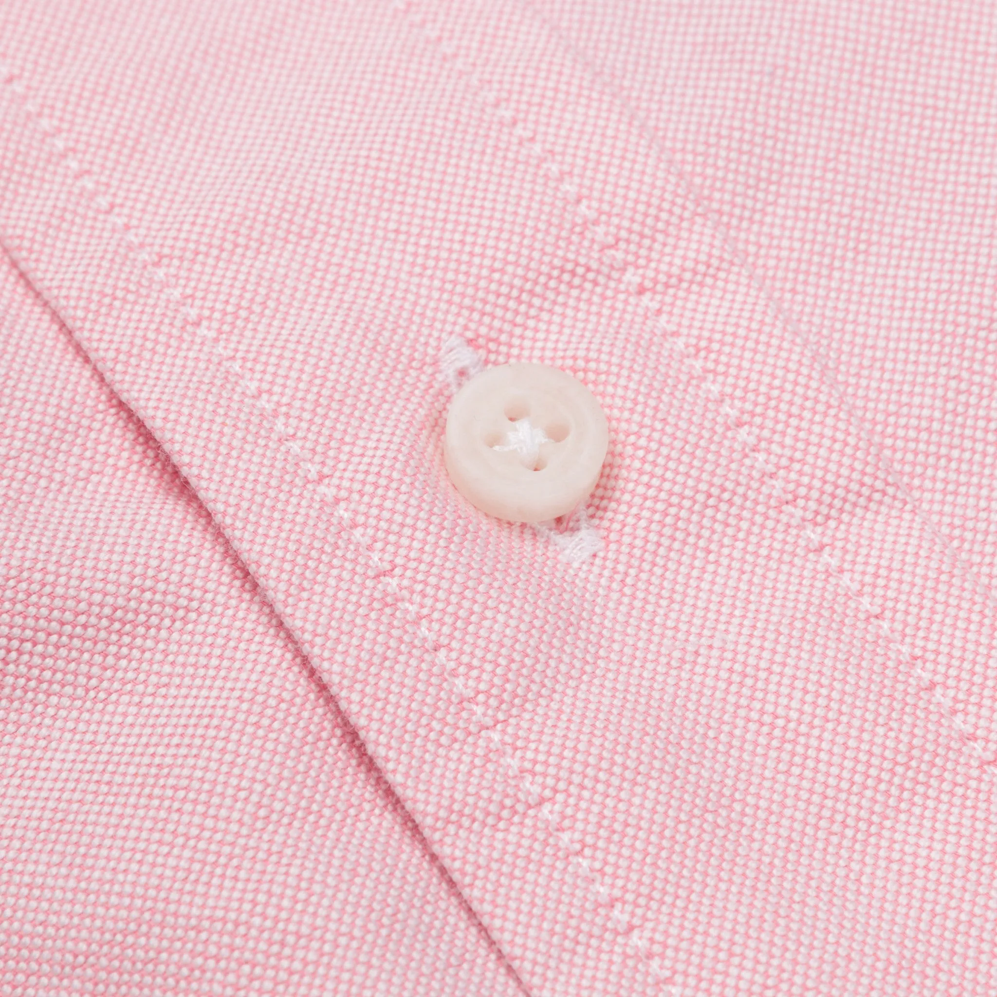 Gitman Vintage Button-Down Shirt Oxford Muted Pink