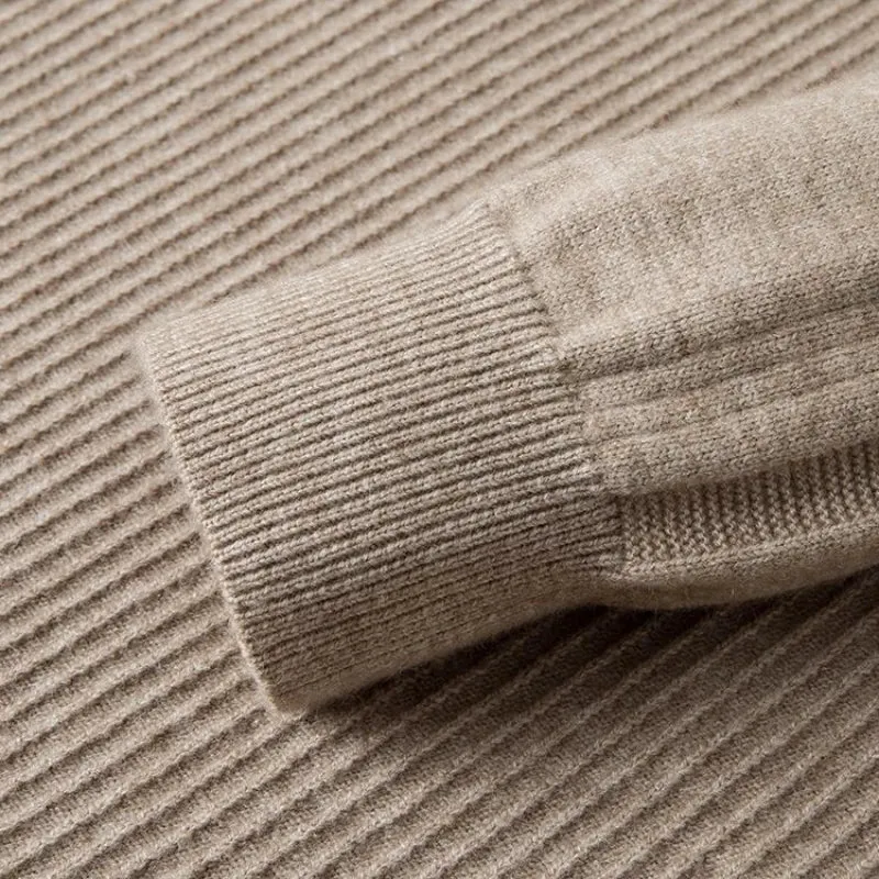 HAFORD SWEATER