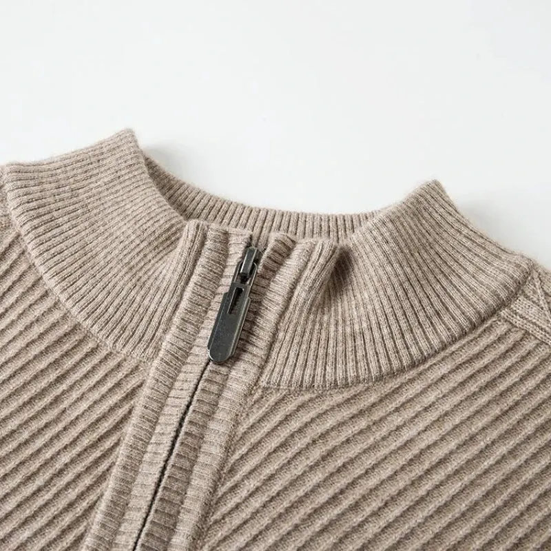 HAFORD SWEATER