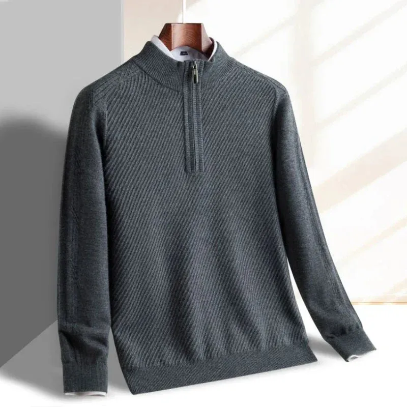 HAFORD SWEATER