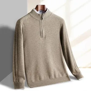 HAFORD SWEATER