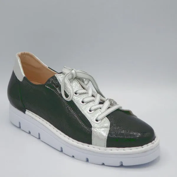 JS-2001 - BLACK PATENT