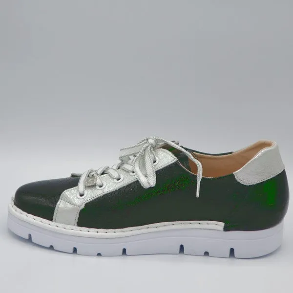 JS-2001 - BLACK PATENT
