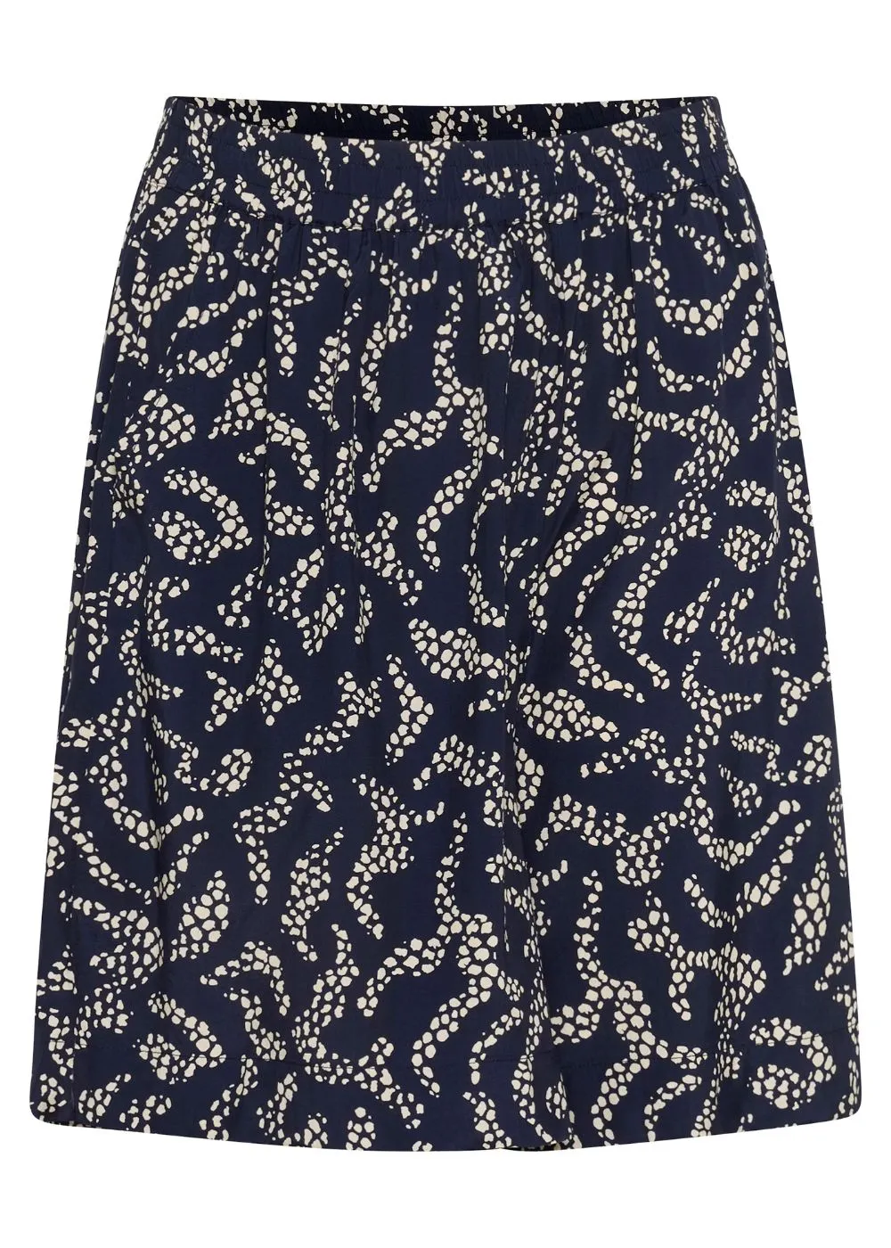 KA Barton Shorts