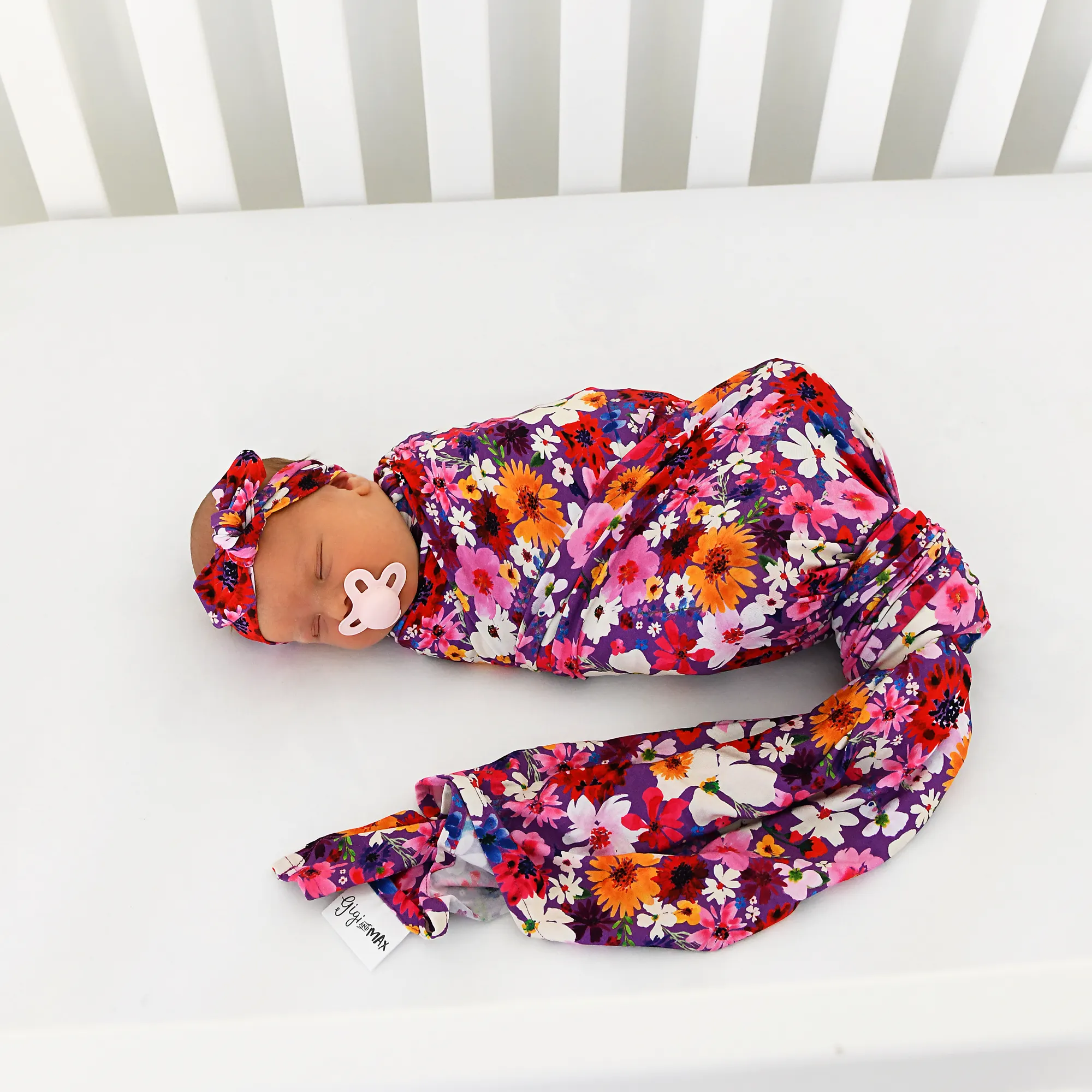 Kaia SWADDLE