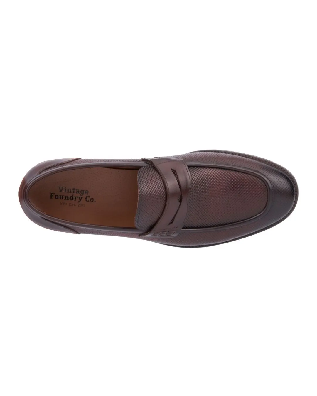Men's Adamson Dress Loafers