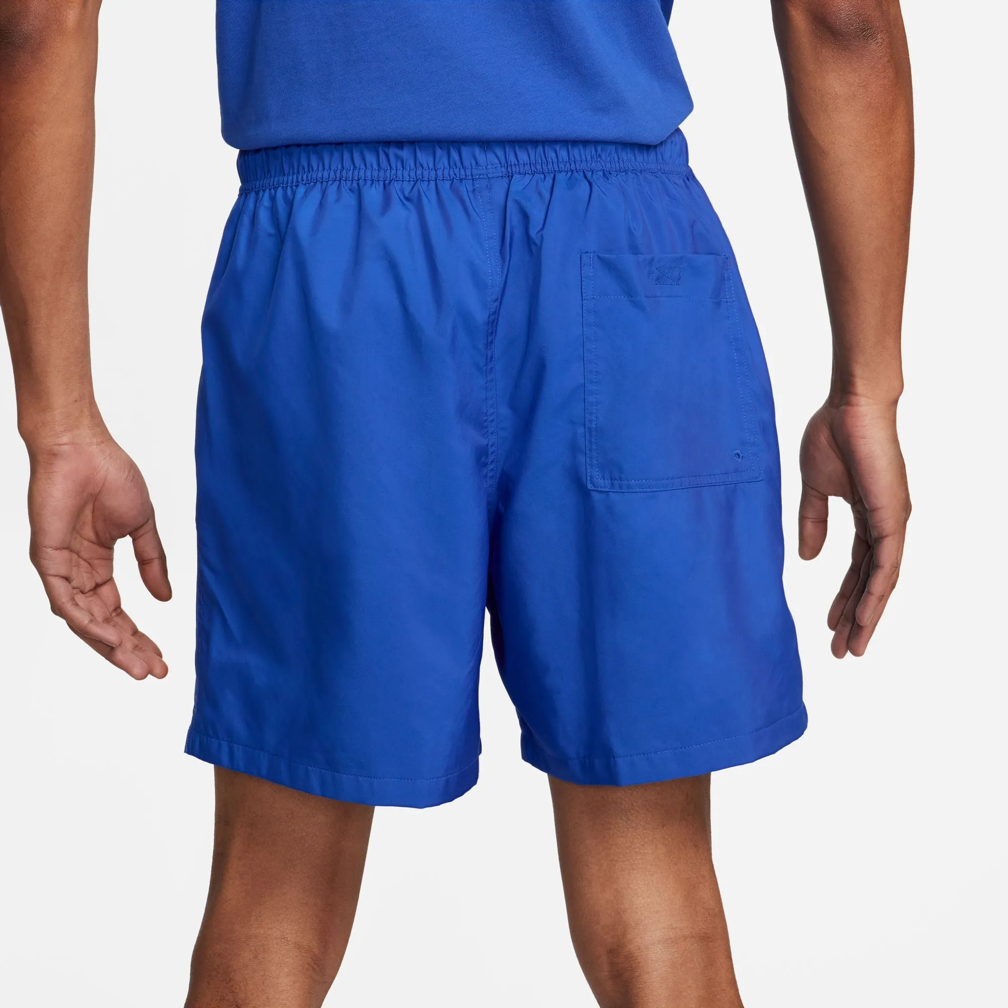 Men's Nike Woven Flow Short