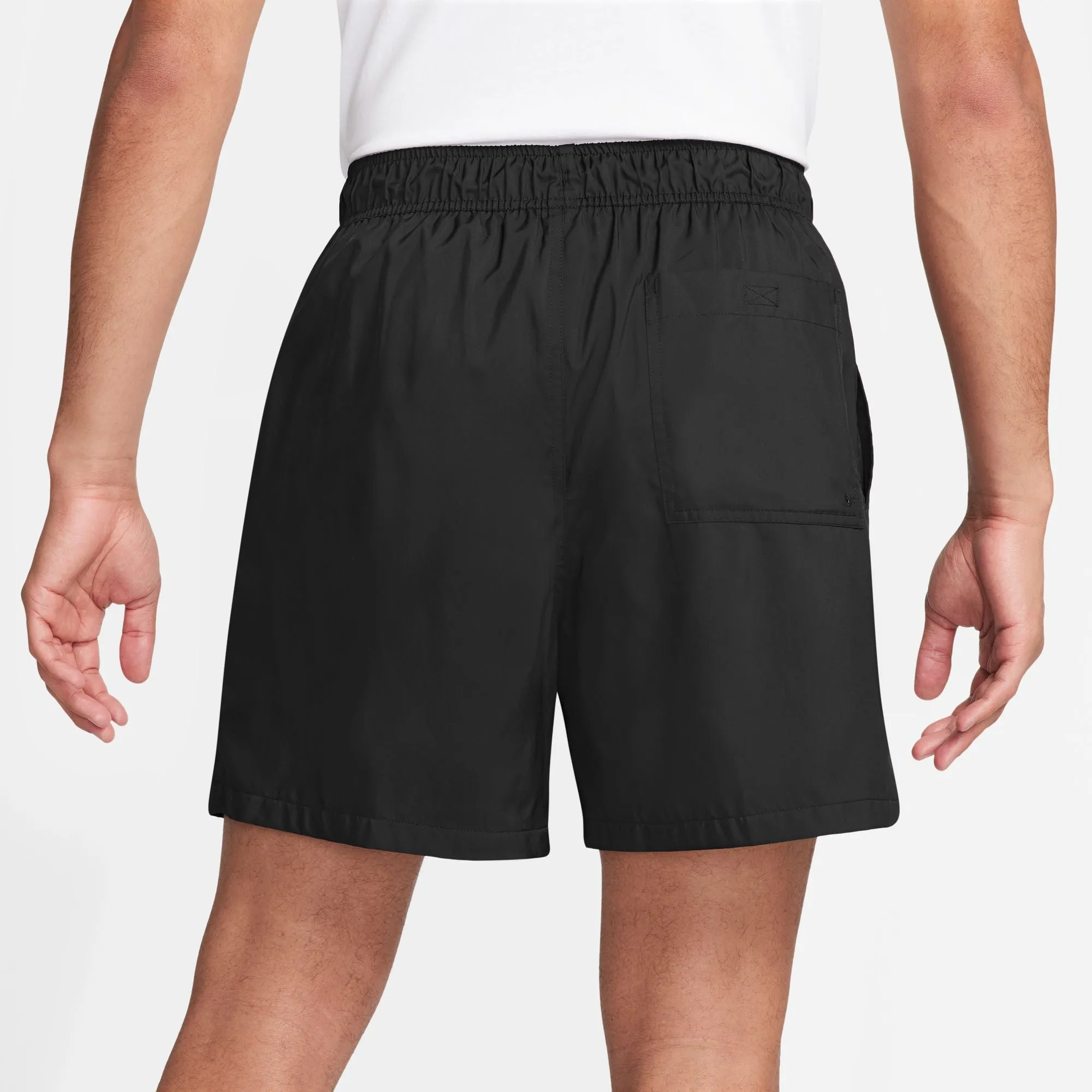 Men's Nike Woven Flow Short