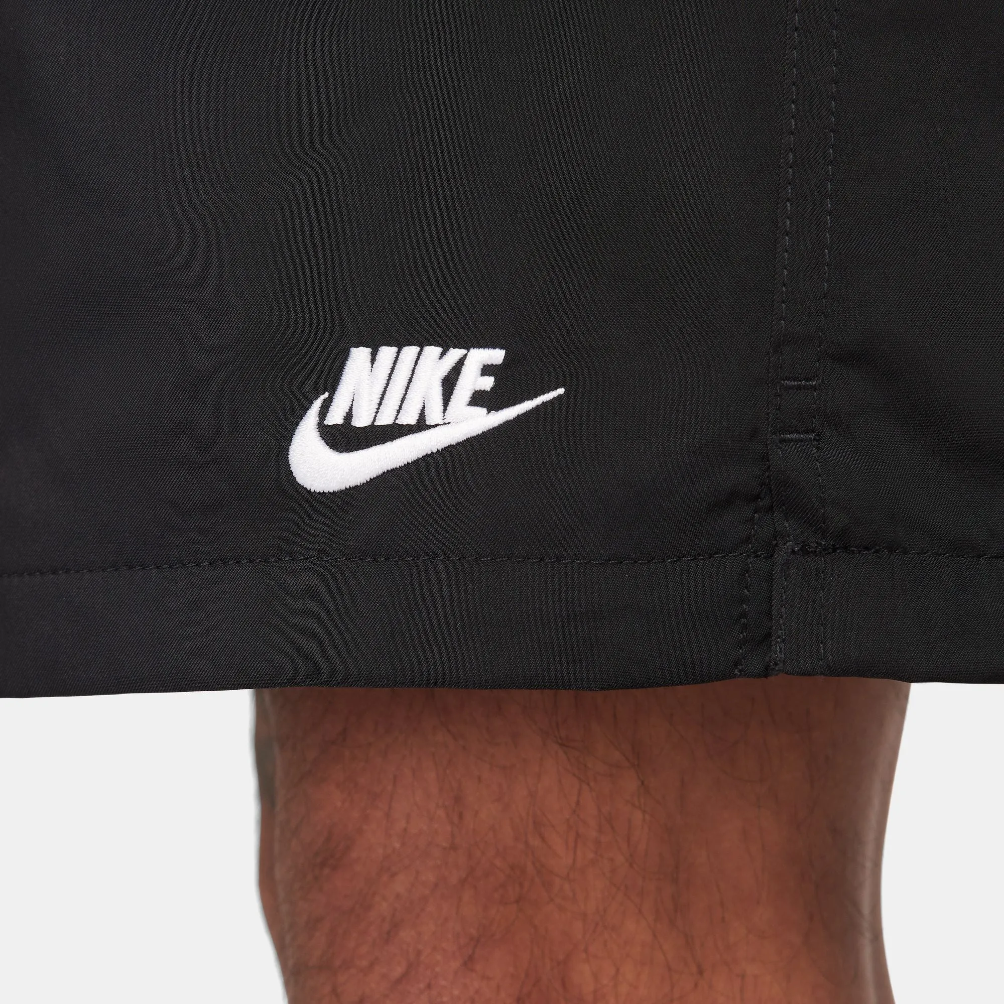 Men's Nike Woven Flow Short