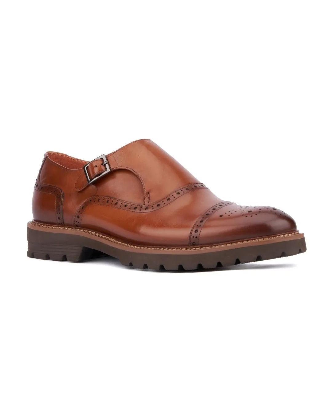 Men's Nyle Monk Straps