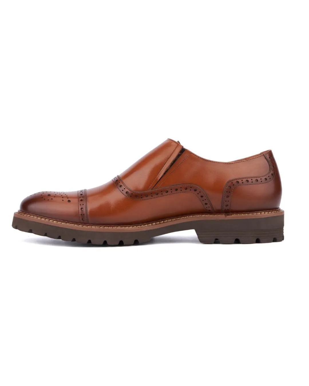 Men's Nyle Monk Straps