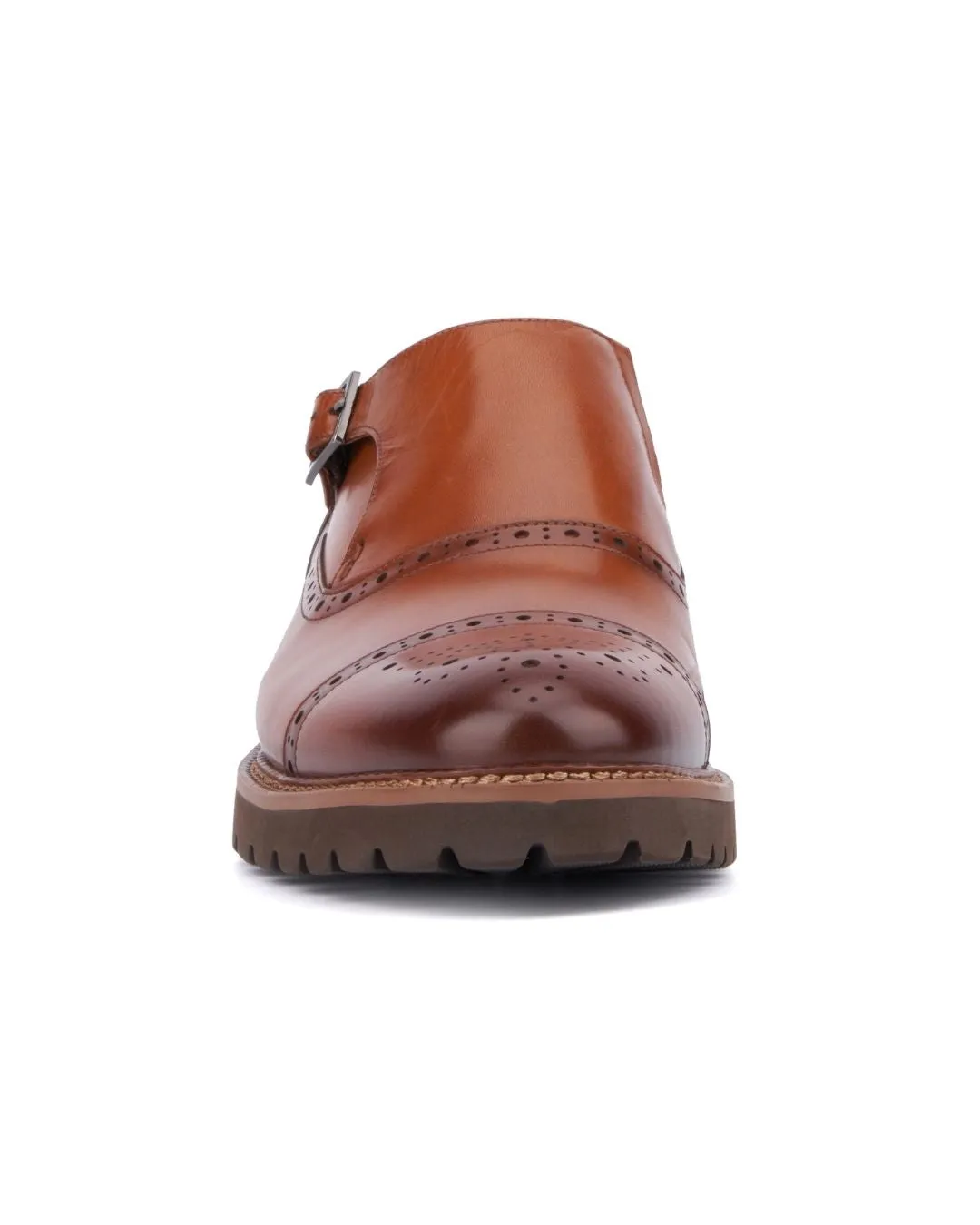 Men's Nyle Monk Straps