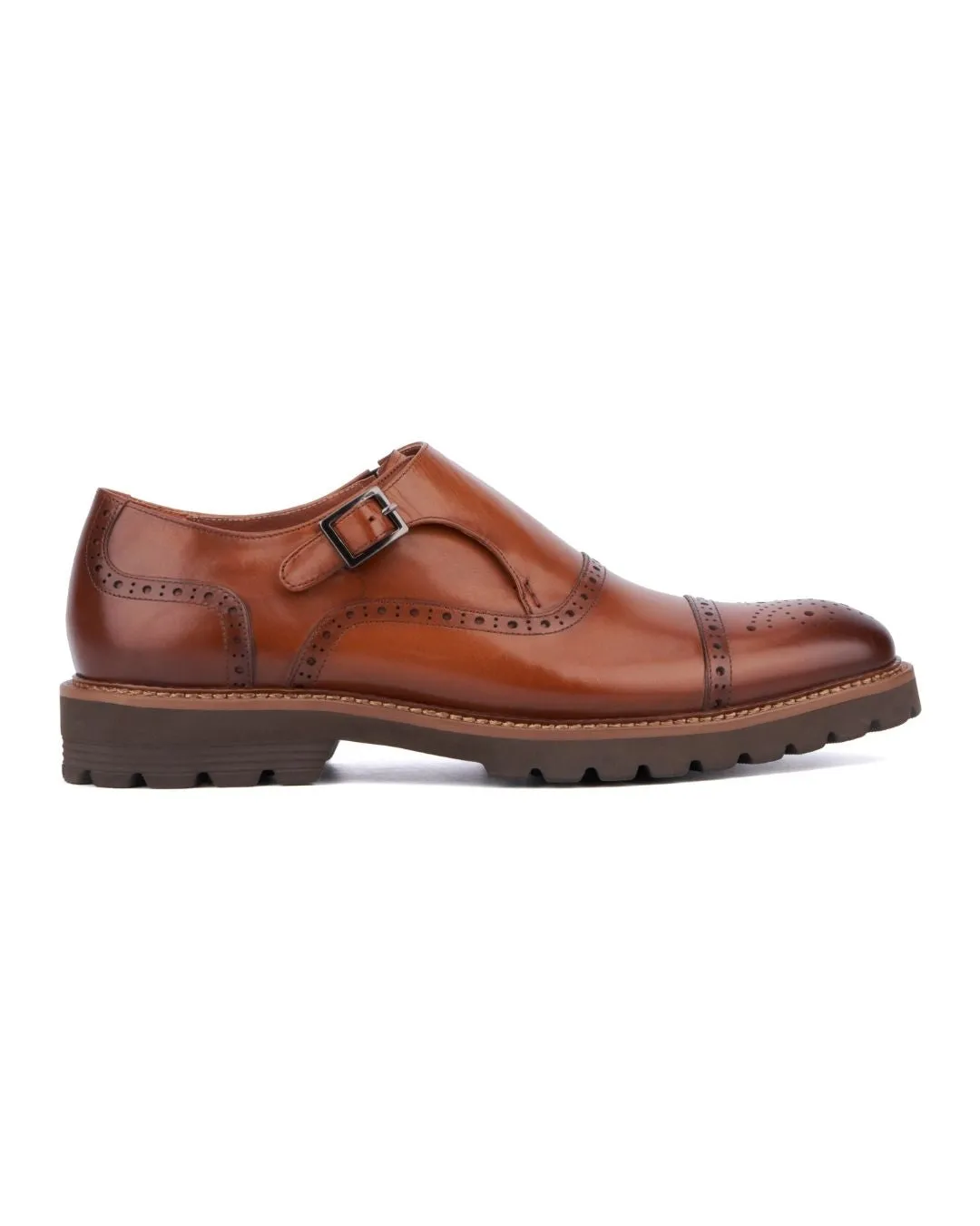 Men's Nyle Monk Straps
