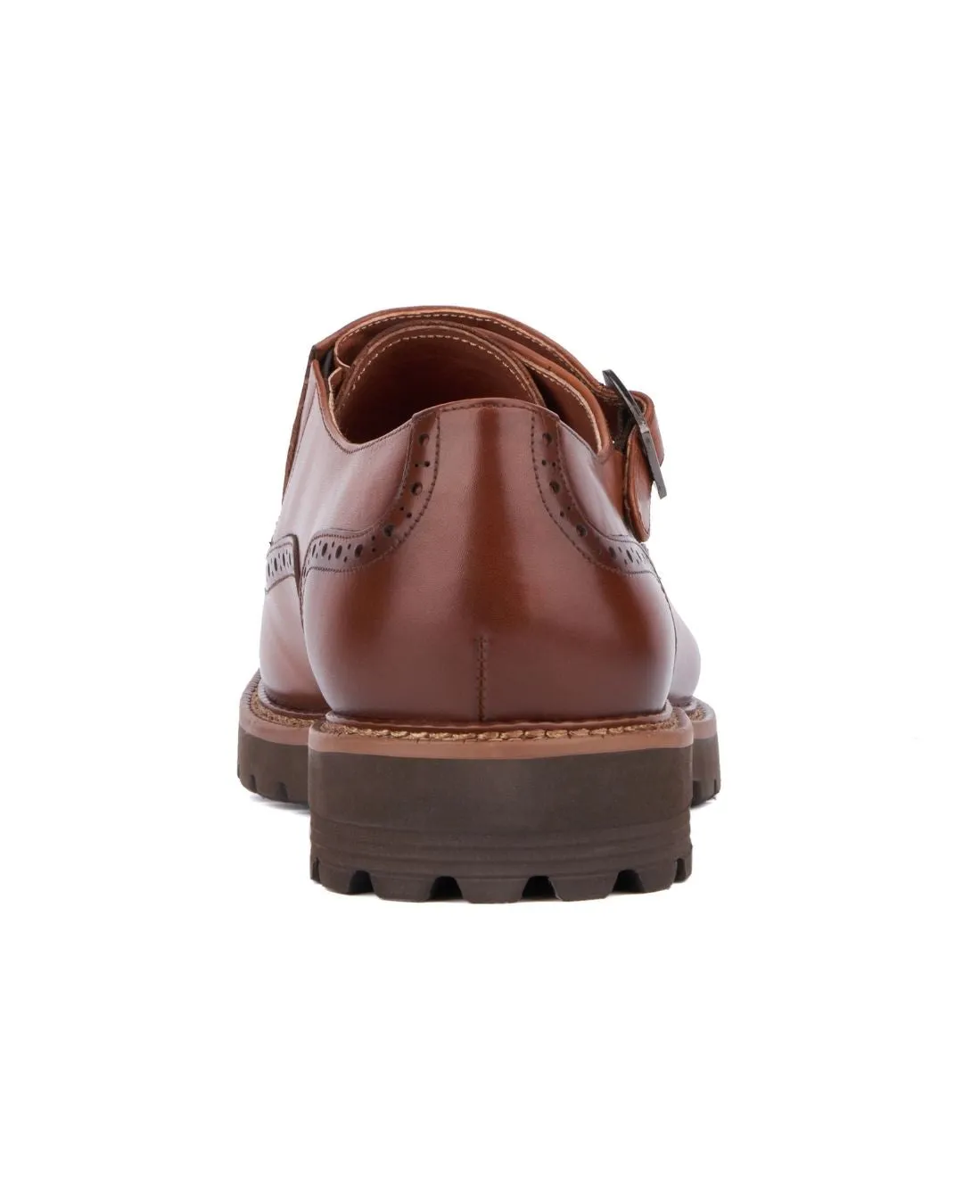 Men's Nyle Monk Straps