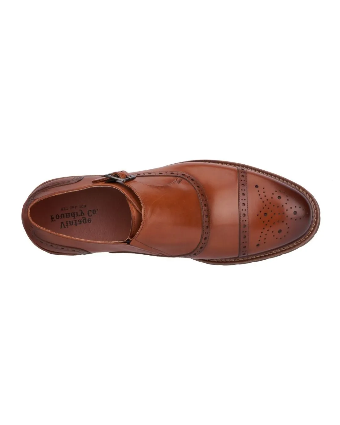 Men's Nyle Monk Straps