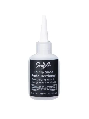 Pointe Shoe Paste Hardener (1561) Pointe Shoe Paste Hardener (1561)