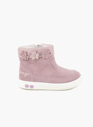 Primigi Baby Girl Boots