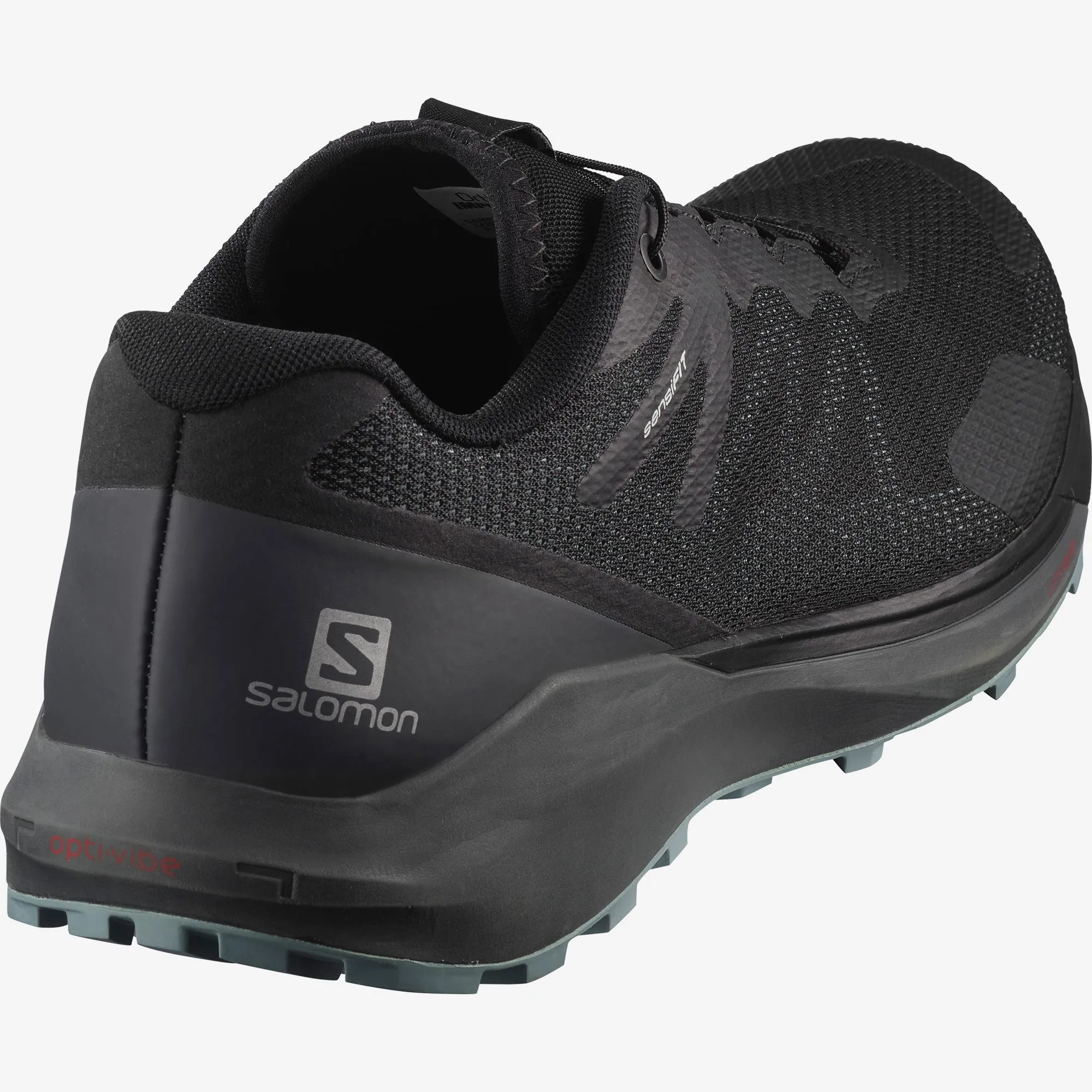 Salomon Sense Ride 3 Mens Trail Running Shoes