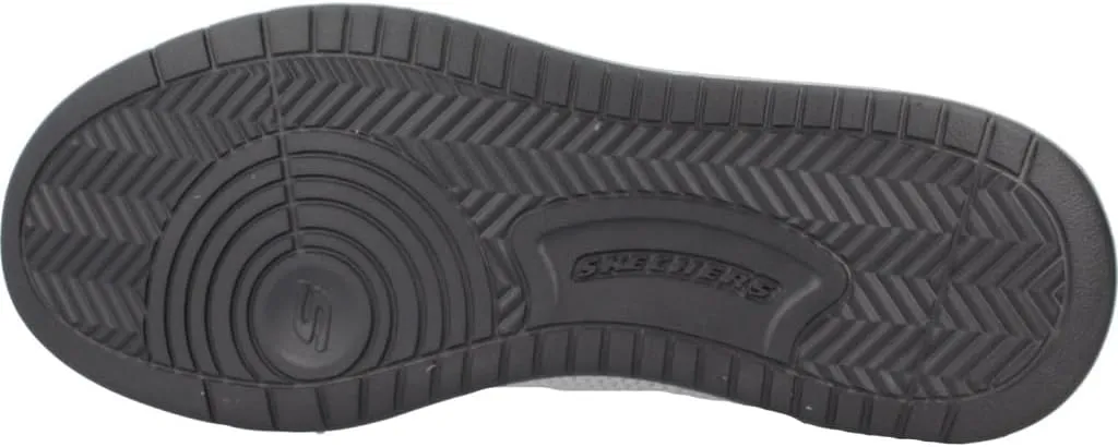 Skechers Men's Corliss-Dorset Sneaker