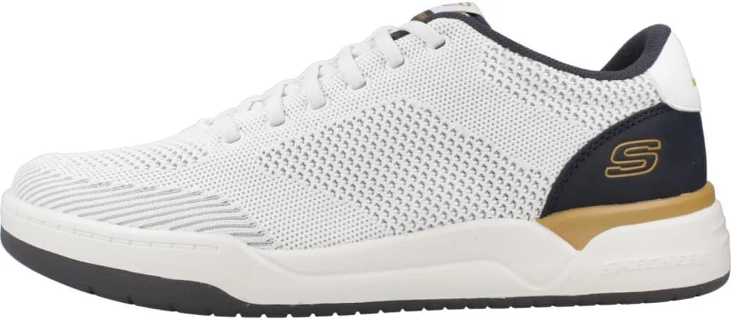 Skechers Men's Corliss-Dorset Sneaker