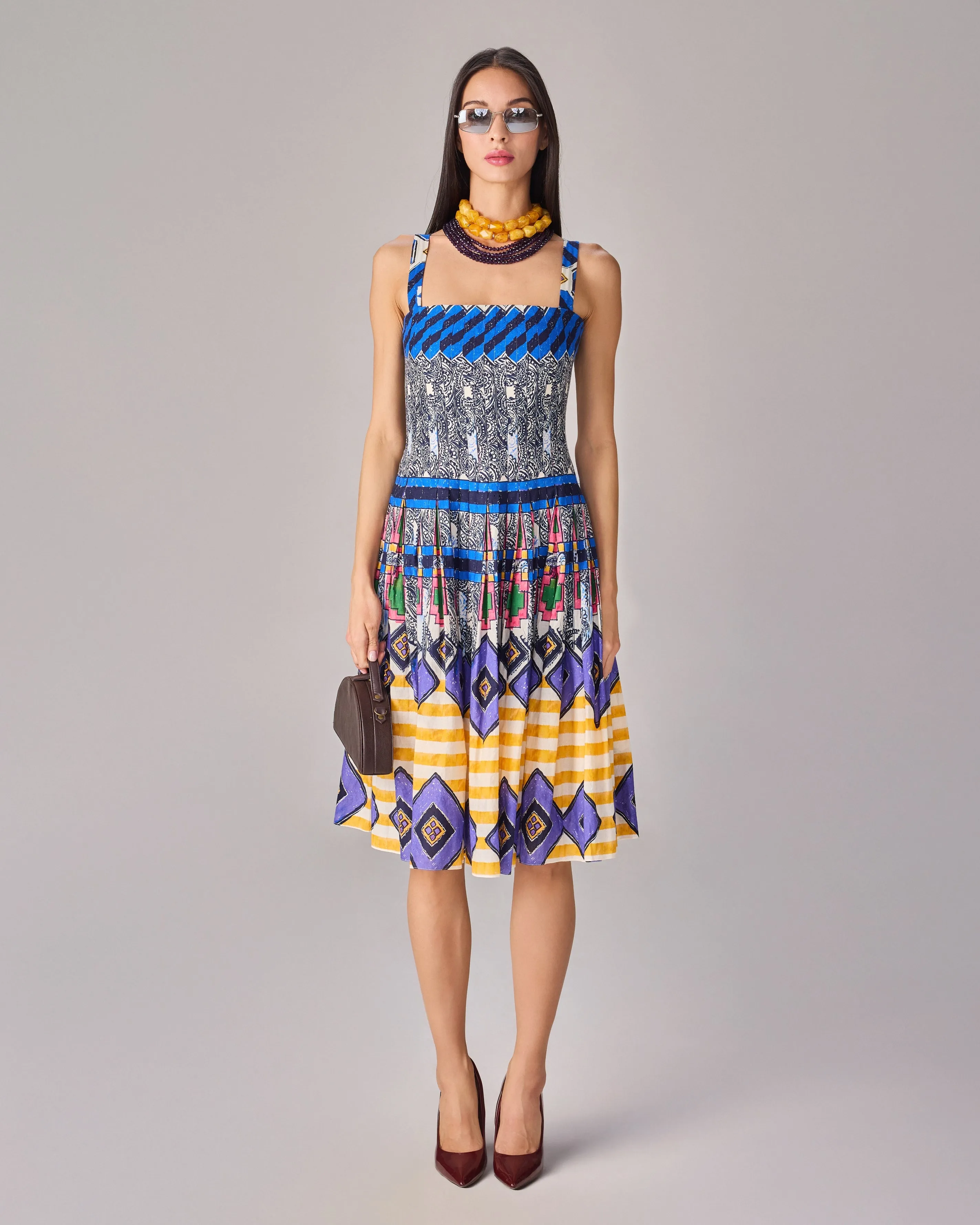 Tamsin Dress