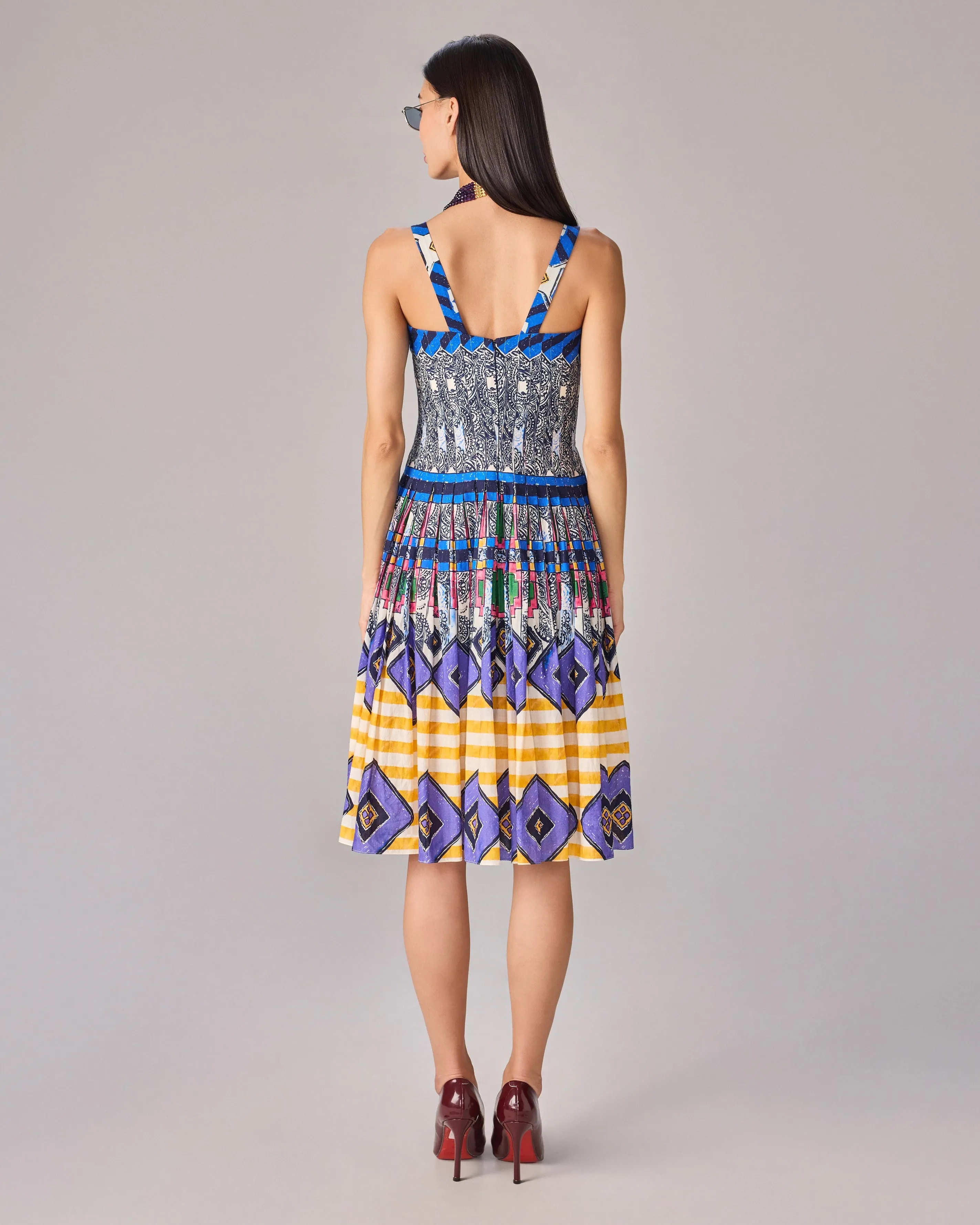 Tamsin Dress