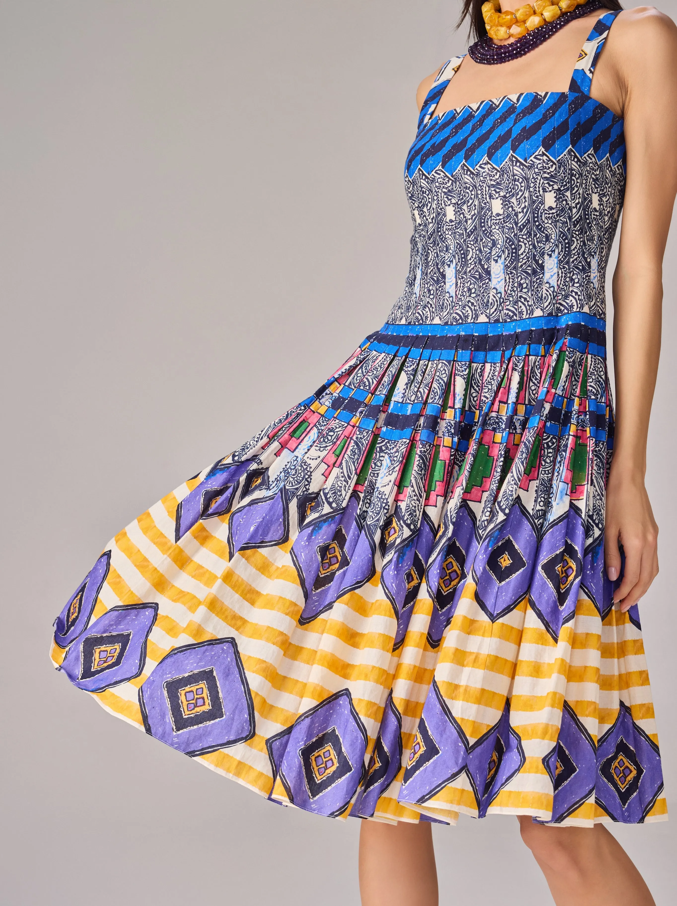 Tamsin Dress