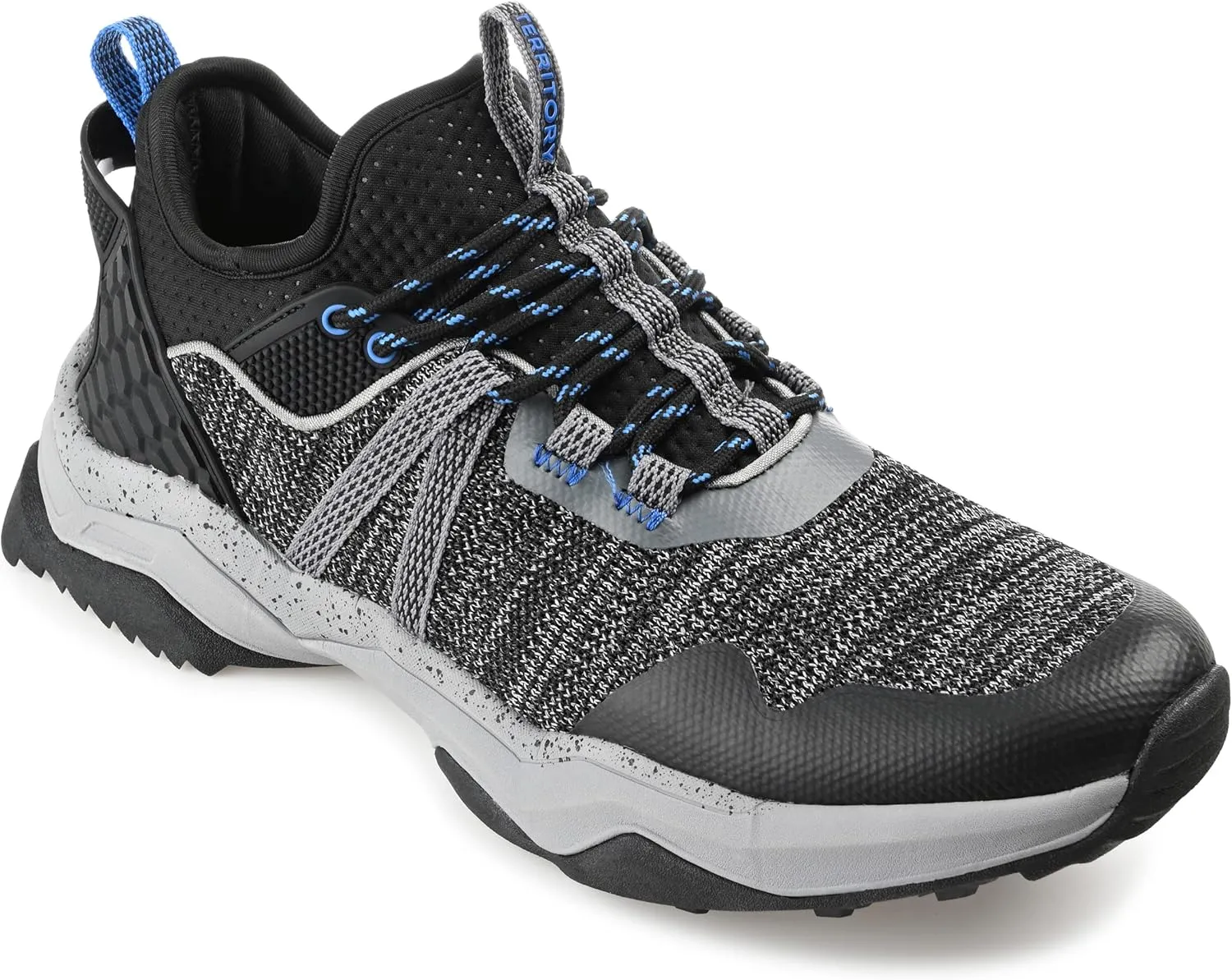 Territory Boots Men's Sidewinder Sneaker