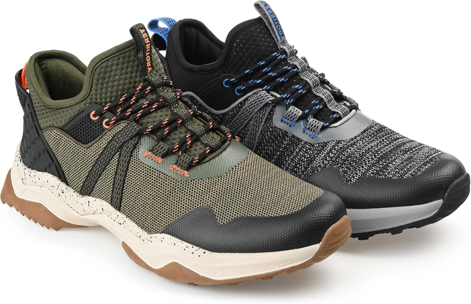 Territory Boots Men's Sidewinder Sneaker