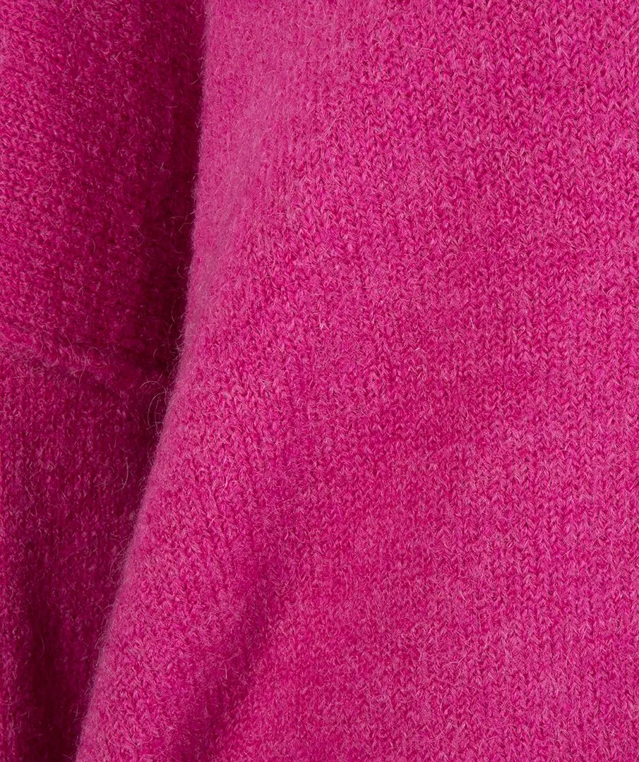 V Neck Sweater
