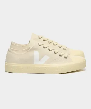 Veja Wata Low II Canvas Sneakers
