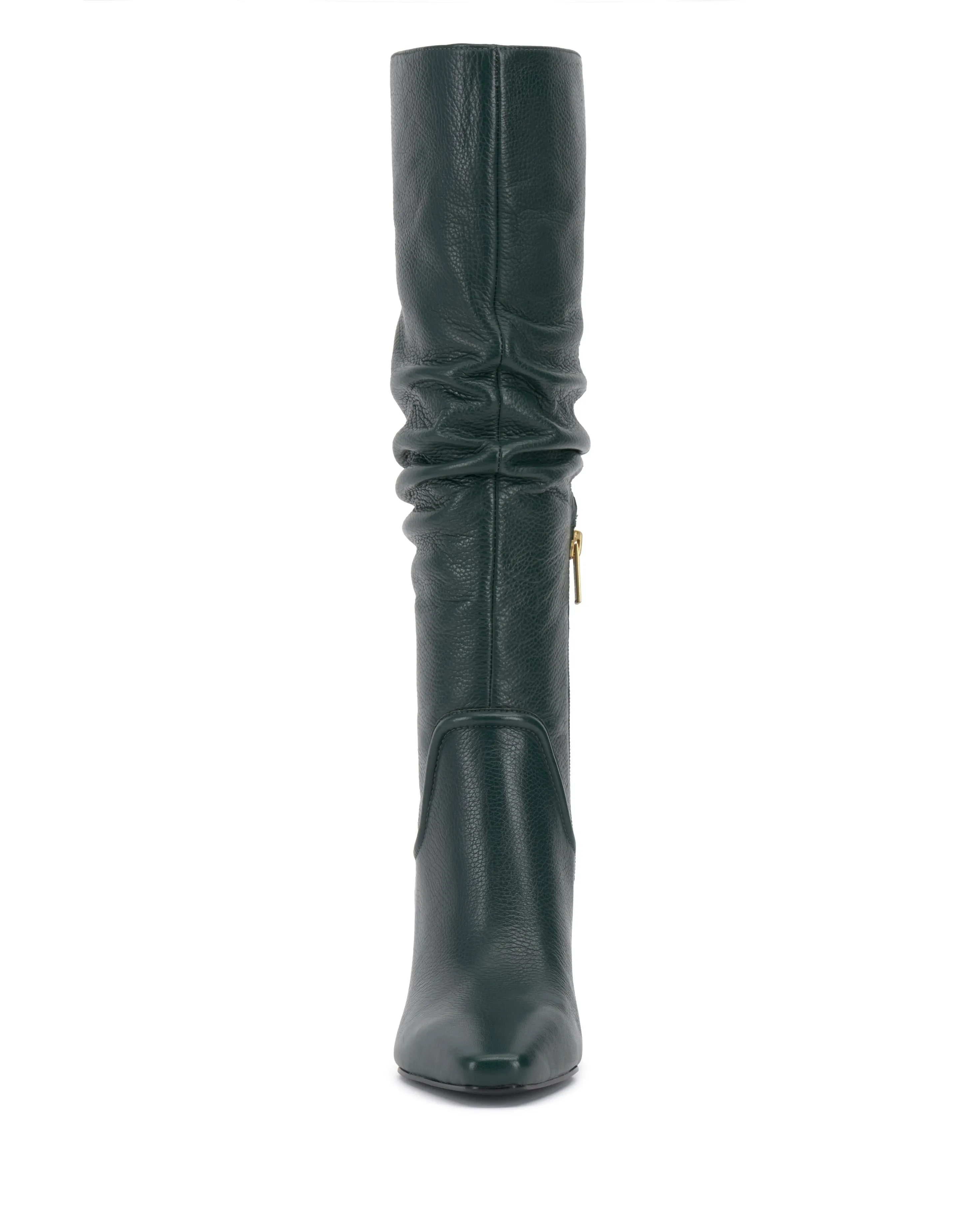 Vince Camuto Women's Chelsey4 Mallard Green/Soft Grain Na W
