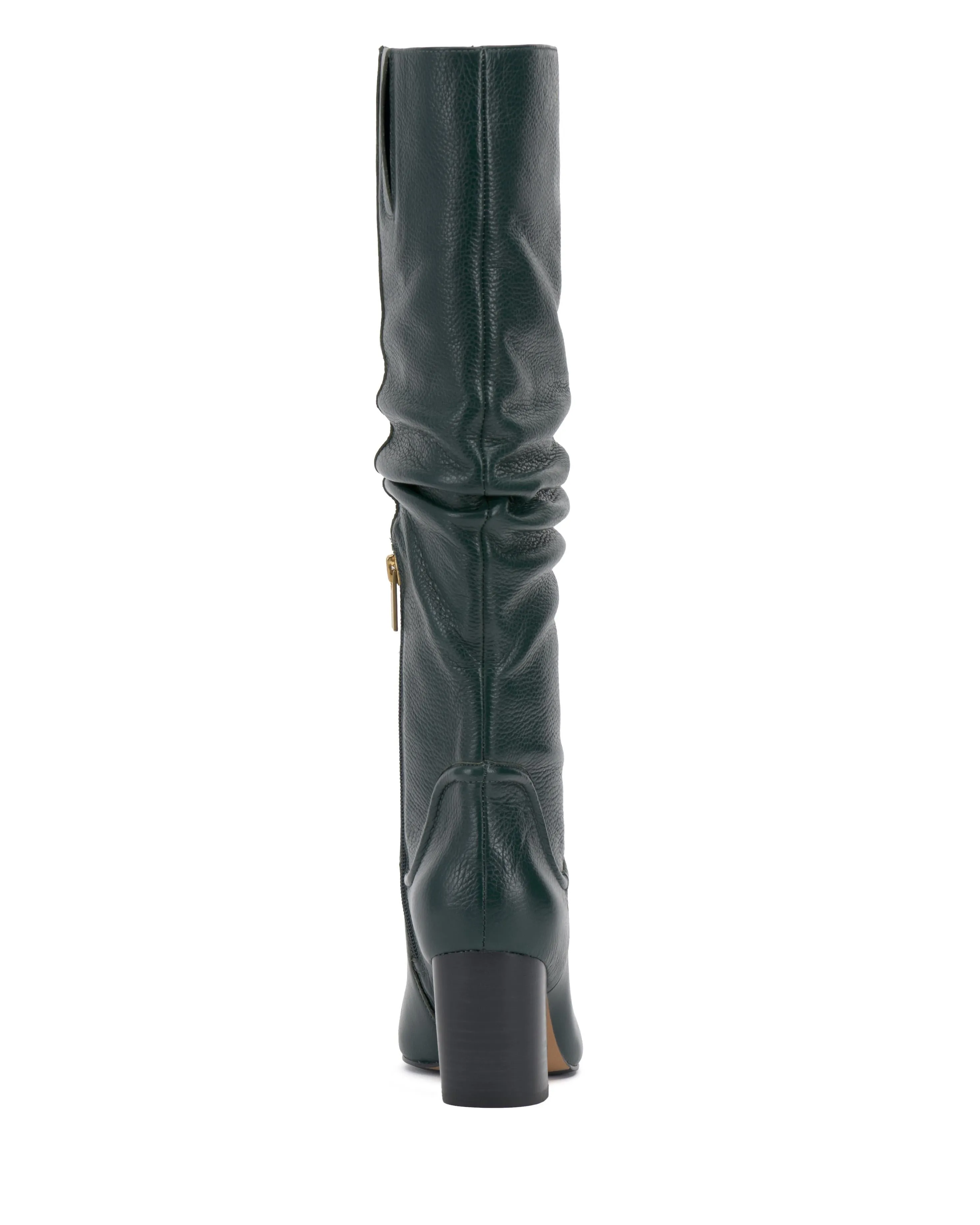 Vince Camuto Women's Chelsey4 Mallard Green/Soft Grain Na W