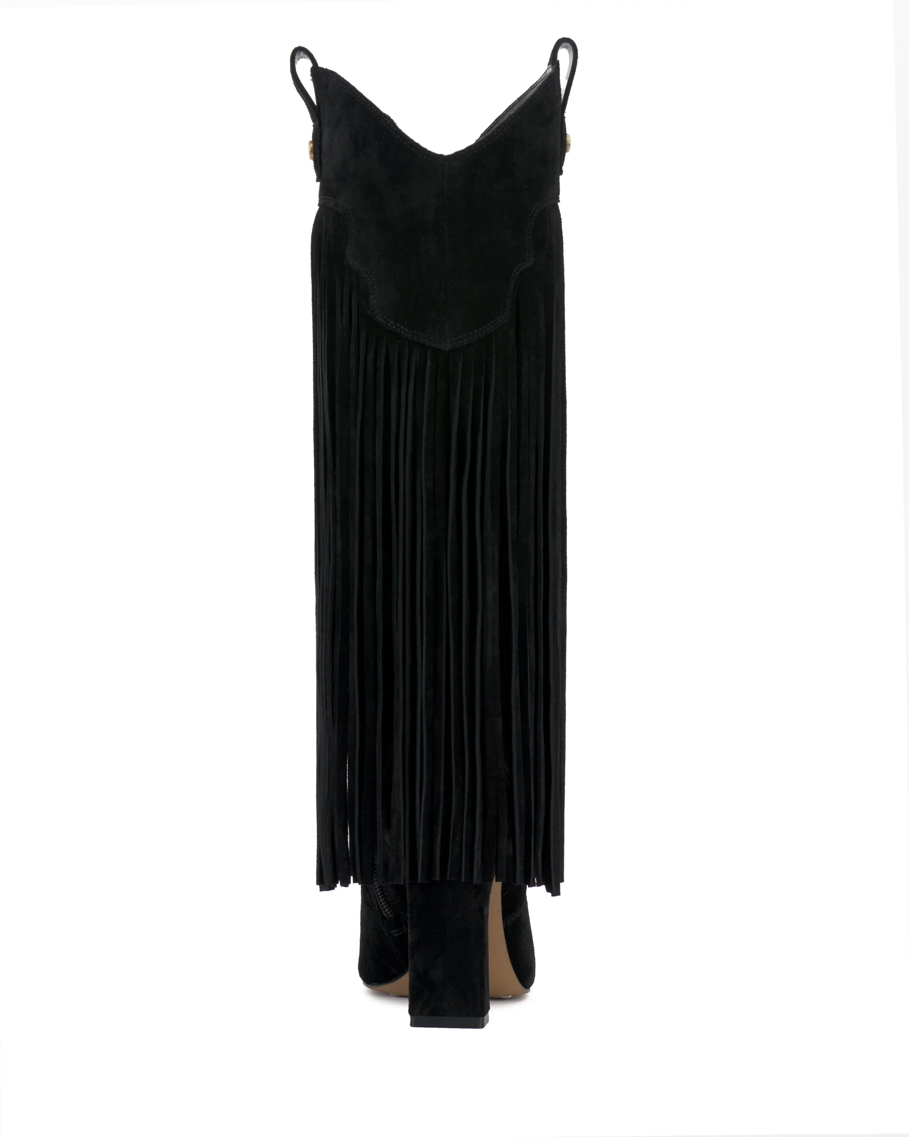 Vince Camuto Women's Shela Black M